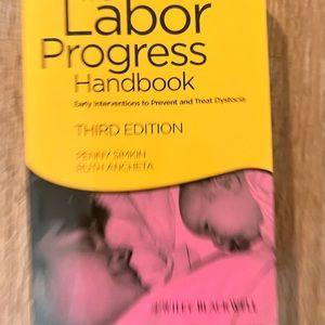 The Labor Progress Handbook